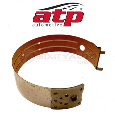ATP 2-4 Automatic Transmission Band for 1982-1986 Chevrolet C20 - Bands  ti - Image 1 of 4