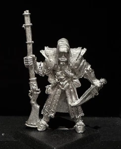 Citadel 021911 Champion of Chaos Warhammer Vintage Fantasy Metal - Picture 1 of 1