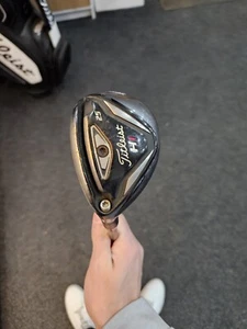 Left Handed Titleist H1 25 Degree Hybrid Diamana 60 Lite shaft - Picture 1 of 5