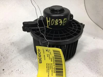 Motor Soplador KIA SPORTAGE 05 06 07 08 09 10 Foto 1 de 3