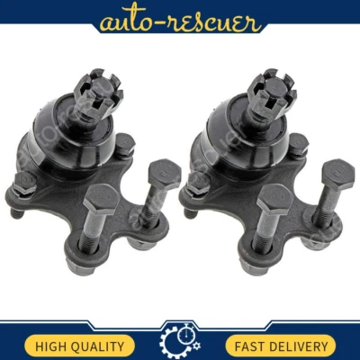 Mevotech Supreme Suspension Ball Joint 2x fits from 1970 to 1972 Datsun 240Z - Image 1 of 4