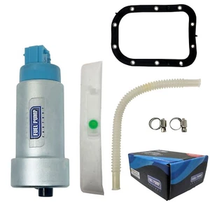 FPF Fuel Pump W/Seal For Harley Davidson 08-17 Softail - Picture 1 of 6