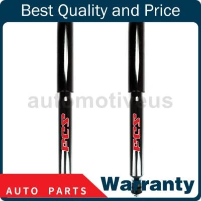 Amortiguador trasero 2X Focus auto repuestos para AMC AMX 1978-1980 Foto 1 de 2