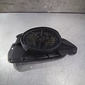 Peugeot RCZ 1.6 THP 2009-2015 Driver/Right/OS OEM JBL Rear Speaker & Insert - Picture 1 of 5