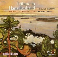 Tribute to Hans Rosbaud