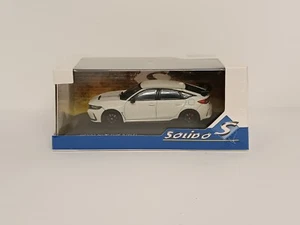 Honda civic Type-R championship white 2022 1/43 solido Neuf - Bild 1 von 1