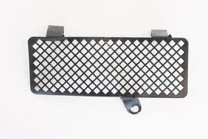 2009 APRILIA TUONO R FACTORY 1000 OIL COOLING RADIATOR GRILL - Picture 1 of 6