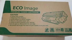 Cartuccia toner ECO Image Premium - Foto 1 di 3