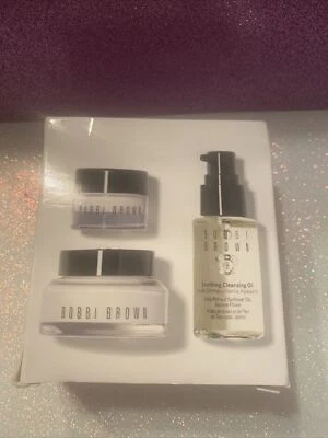Bobbi Brown Skincare On The Fly Brand New Authentic Dented Box - Image 1 of 4