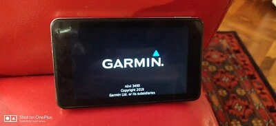Garmin Nuvi 3490LM 4.3 Portable GPS Blutooth Navigation - Image 1 of 4