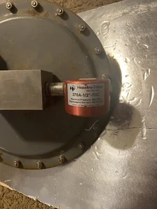 Fisher Steuerventil 95JR - Bild 1 von 2
