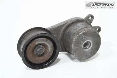 Tensor de correa serpentina con motor Infiniti QX70 2014-2017 con polea OEM Foto 1 de 4