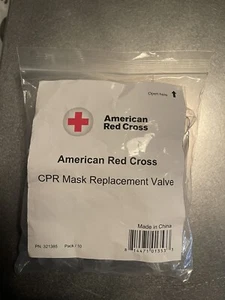 Ambu One Way Valve with Filter for Res-Cue Mask Pocket Mask - Picture 1 of 2