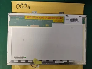 Display monitor notebook LTN154X1-L02 (0004) - Photo 1/1