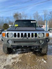 Coolant Recovery Bottle HUMMER H3 06 07 08 09 10