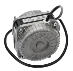 Motor ventilador evaporador Norpole YZ10-20 0.6A 10/40W 100-130V 1550 RPM - Imagen 1 de 2