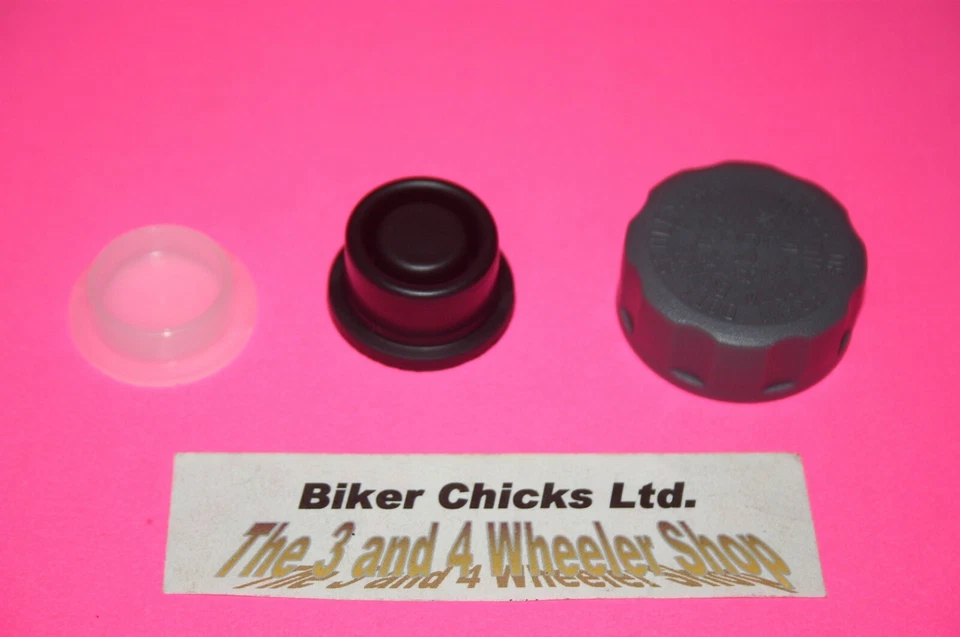 Kits de tapa de cilindro maestro trasero HONDA 2009-2014 TRX400X Foto 1 de 1