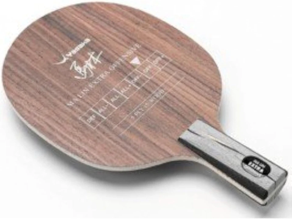 Yasaka MA Lin Extra Offensive Handle-chinese Penhold