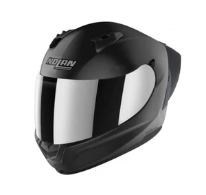 NOLAN N60-6 SPORT Silver Edition Flat Black Helmet NHN606S01864 Size 2X-Large - Picture 1 of 1