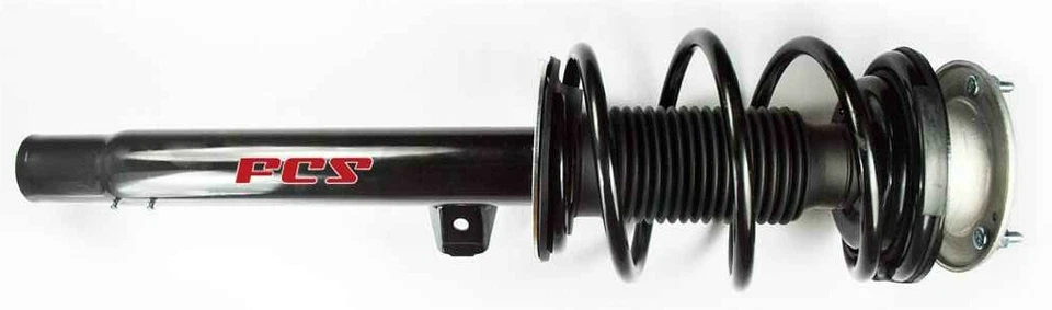 Conjunto de puntal y muelle helicoidal delantero derecho para BMW 330Ci 2001-2006 tracción trasera 191KK94 Foto 1 de 1