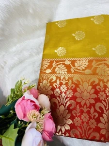 Indian Saree - Picture 1 of 6