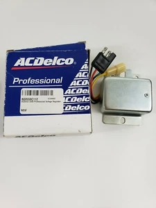 1968 CHECKER MARATHON 3.8L 230cid L6 Voltage Regulator 19136422 - Picture 1 of 5