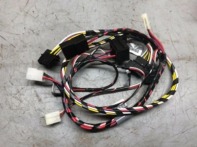 Dodge Chrysler OEM 03-04 Sprinter 2500 2,7 L-L5 evaporador cable calentador 5133437AA Foto 1 de 4