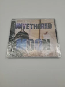 Built To Spill Untethered Moon (CD) Sealed never been open (cracked cover) - Picture 1 of 4