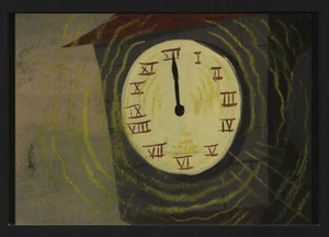 Disney Cinderella Post Card -3 - Picture 1 of 2