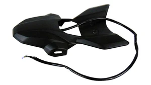 Honda 80141-MKN-D500 Kennzeichenhalter Nummernschildhalterung Abdeckung CBR650R - Bild 1 von 4