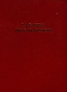 LA BANDA DEI CARABINIERI GEN.DIV.ARNALDO FERRARA 1981 (GA861) - Picture 1 of 1