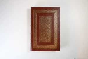 Easton Press Worth Fighting For by John McCain - Bild 1 von 6