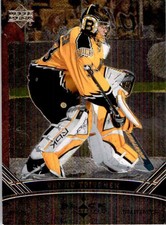 2006-07 Upper Deck Black Diamond Hannu Toivonen #6