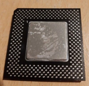Intel Celeron 433MHz Socket 370 (SL3BS) - Picture 1 of 2