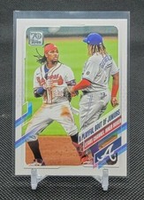 Toronto Blue Jays *Choose Your Baseball Card* RCs Inserts Auto (Updated 11/9)