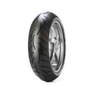 Metzeler Z8 Roadtec Interact 180/55ZR-17 73W Rr "M Spec" - Picture 1 of 5