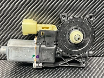 Ford Edge 2015-2023 puerta delantera derecha ventana cristal regulador motor OEM Foto 1 de 4