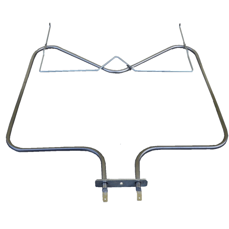 Heizung Unterhitze Heizelement Herd wie Whirlpool Bauknecht Ignis 481010375734 - Bild 1 von 4