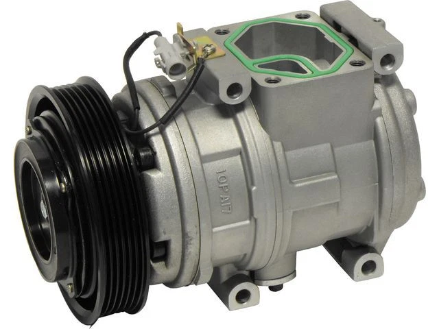 A/C Compressor For 1994-2001 Toyota Camry 1998 1999 1996 1995 2000 1997 YR139BN - Image 1 of 1