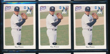 Lot (3) 1996 Best #19 Tim Peters Fort Wayne Wizards Player Lot (FN25) SWSW6