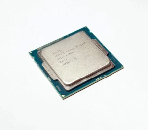 Intel Pentium G3250 3.2 GHz SR1K7 Socket 1150 - Picture 1 of 1