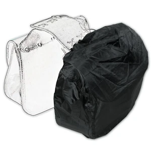 saddle Bag Covers Waterproof Panniers Motorcycle Motorbike Luggage - Picture 1 of 2