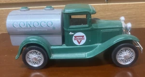 Spec Cast. Conoco Limited Edition Ford Model "A" Die Cast Replica Car. #2142 - Picture 1 of 7