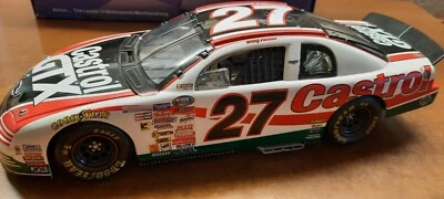 CHEVROLET Montecarlo GTX Castrol NASCAR - Action 1/18 - Immagine 1 di 4