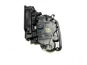 GENUINE MINI HATCH F55 F56 F57 O/S/F RIGHT FRONT DOOR LOCKING ACTUATOR MECH - Picture 1 of 3