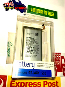 ORIGINAL SAMSUNG Galaxy S10+, S10 Plus, SM-G975 G975F Li-ion BATTERY EB-BG975ABU
