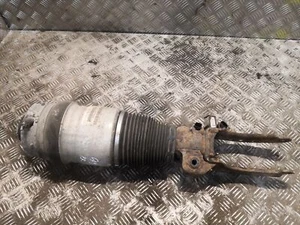 PORSCHE CAYENNE S 955 Front Left Air Shock Absorber Strut 7l5412021ak - Picture 1 of 4