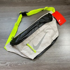 nike fanny pack ebay