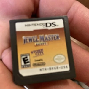 Nintendo DS Jewel Master Collection (SIN FUNDA SOLO Juego) - Imagen 1 de 6