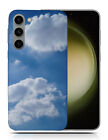 Case Cover For Samsung Galaxy|beautiful Cloudy Skies